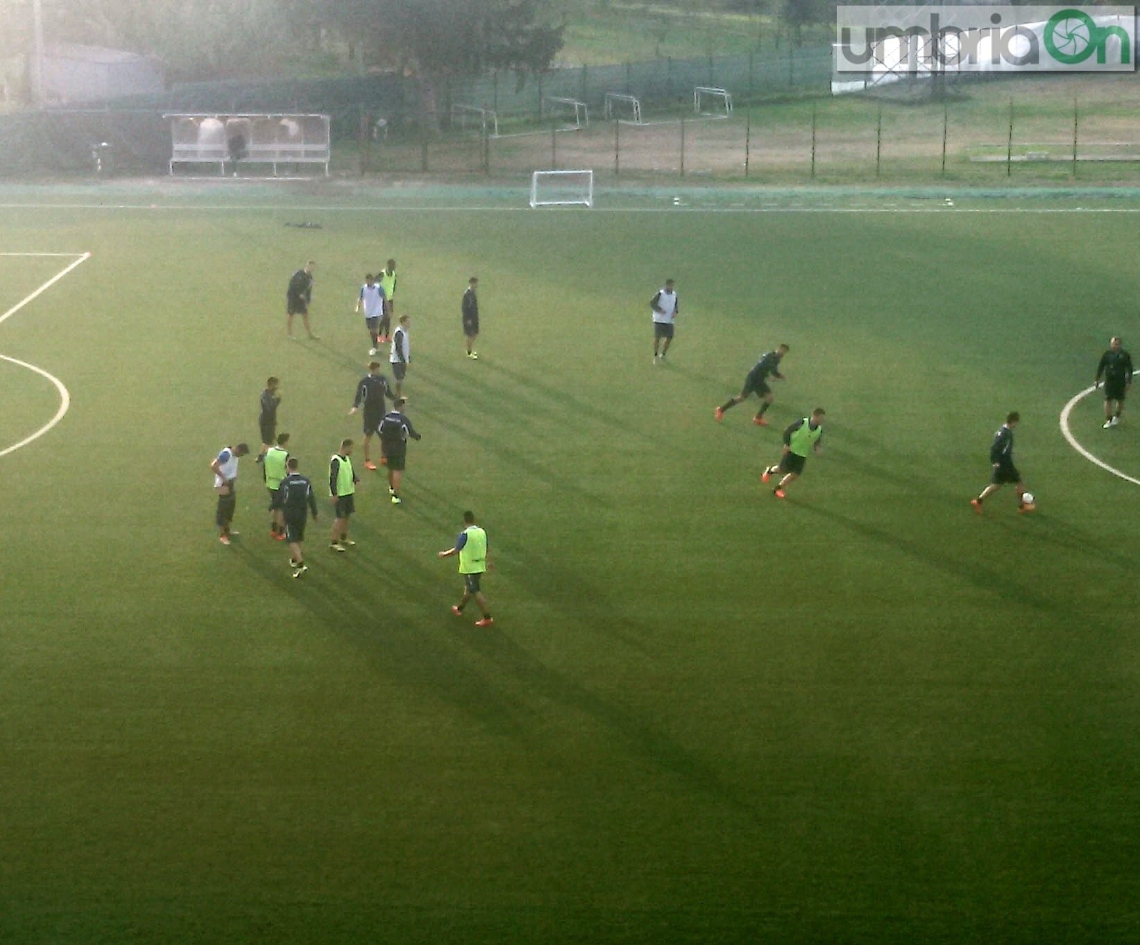 ‘Fere’ tornate al lavoro