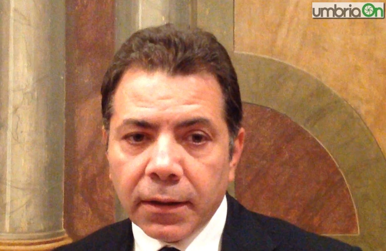Terni, Carlo Ottone: «L’Asm e ‘Nobel grid’»