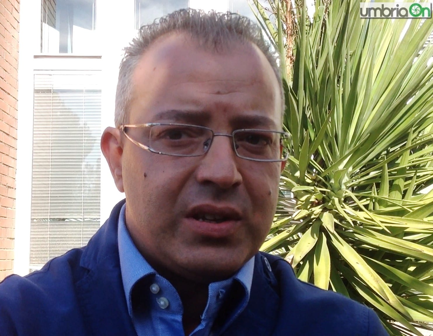 Terni, Danilo Scafi: «Sport fondamentale»