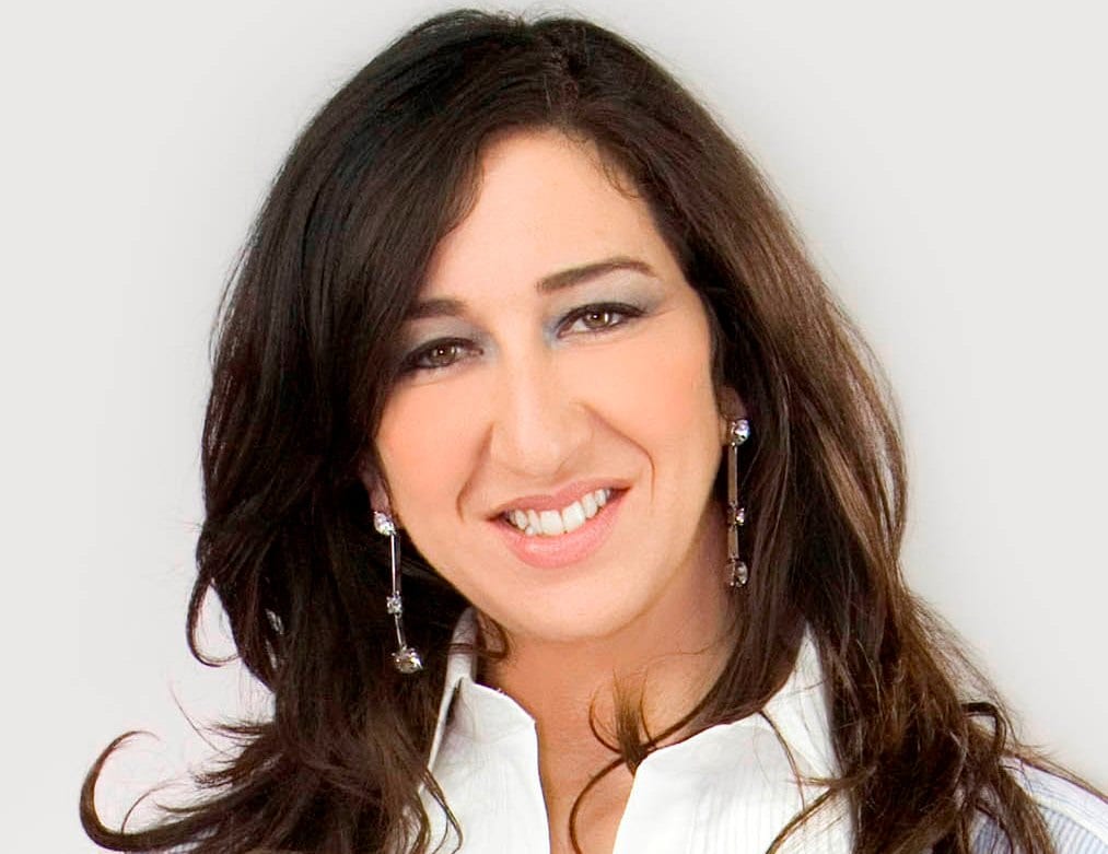 Emanuela Aureli