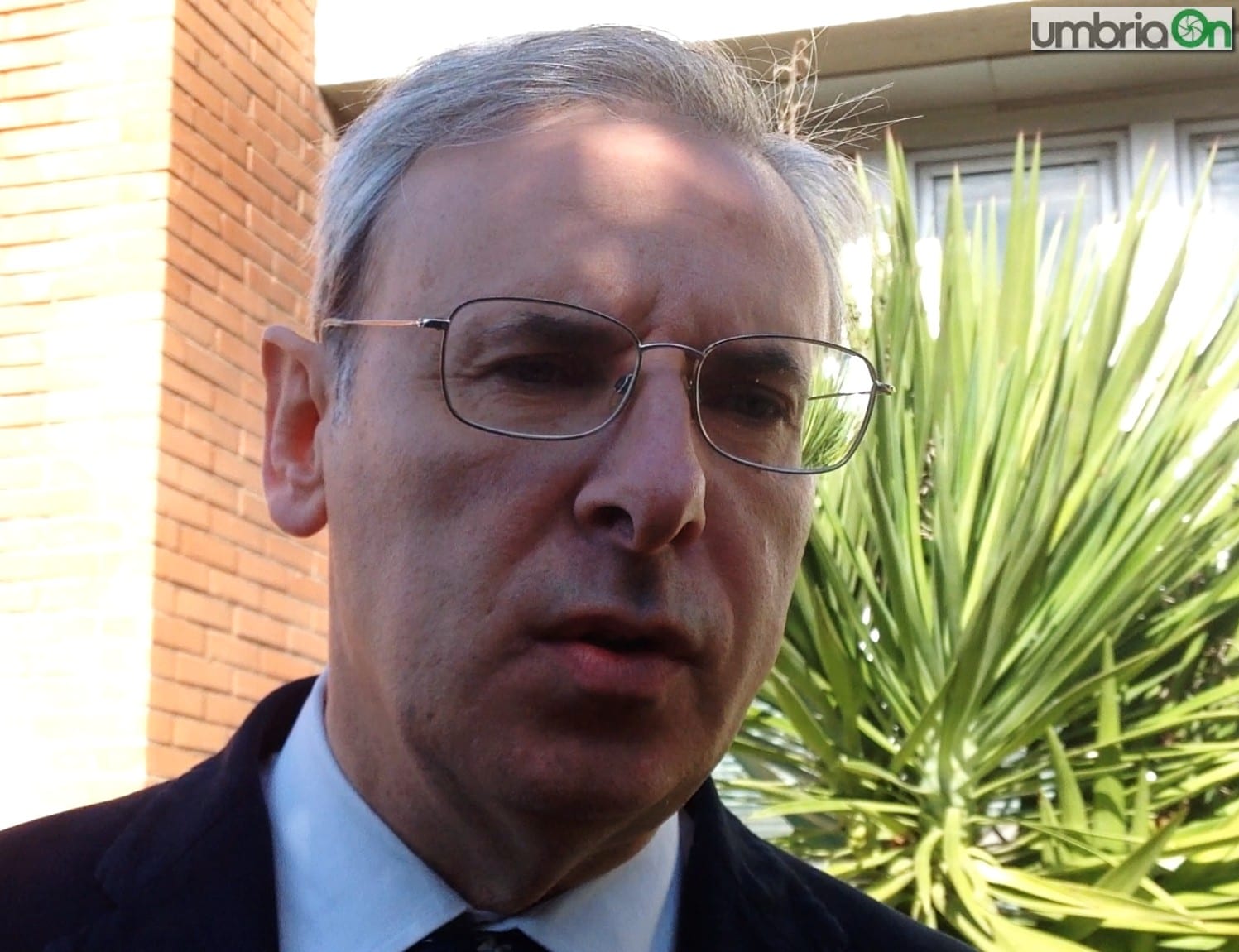 Terni, Giorgio Parisi: «Iniziativa lodevole»