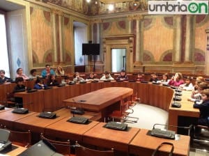 Terni sindaco bambini 2