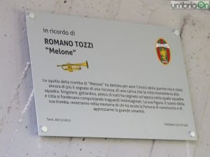 Tozzi Melone