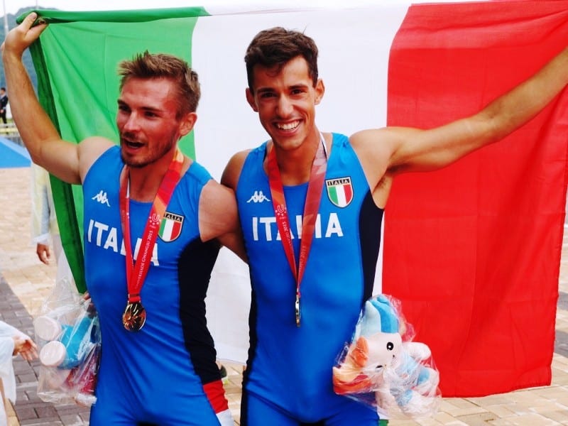Molteni e Mulas