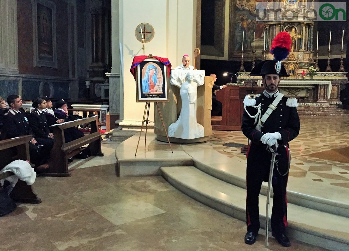 Monsignor Giuseppe Piemontese