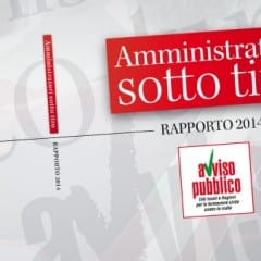 Umbria: «Zero minacce dalla ‘mala’ ai politici»