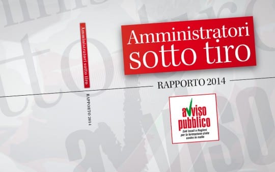 Umbria: «Zero minacce dalla ‘mala’ ai politici»