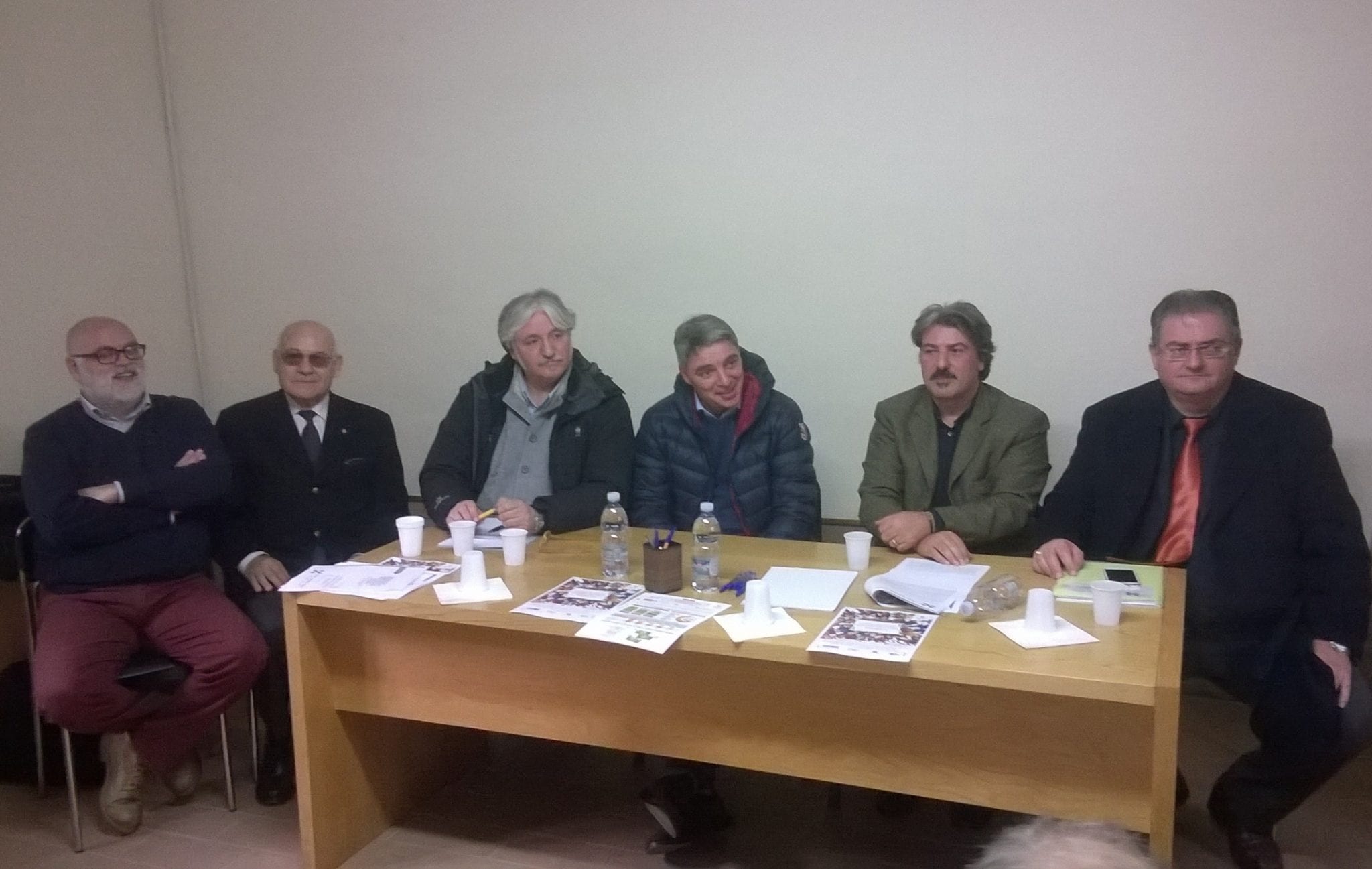 «Patronati a salvare», due presìdi di protesta