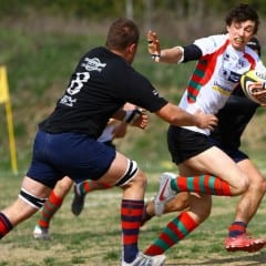 Terni Rugby, caccia ai primi punti a Siena