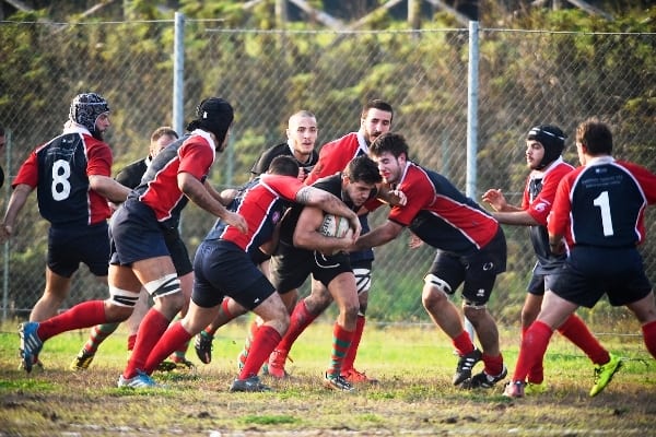 I ‘Draghi’ in azione