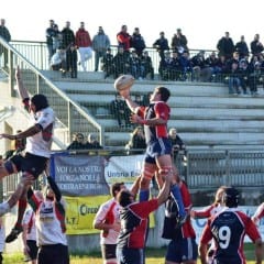 Rugby, Perugia e Terni: le sfide del weekend