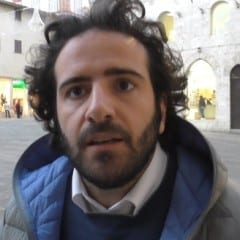 Umbria, il Pd litiga: Leonelli spiega