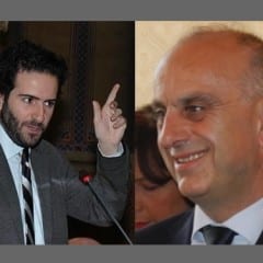 Gesenu spacca il Pd: Leonelli vs Bocci
