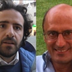 Umbria, Pd inquieto: Leonelli vs Preiti