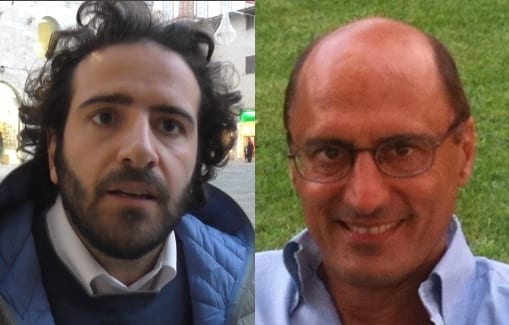 Umbria, Pd inquieto: Leonelli vs Preiti