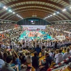 Perugia: «Chiarezza su impianti sportivi»