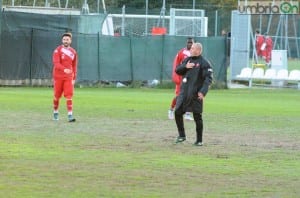 perugia calcio 9 Bisoli