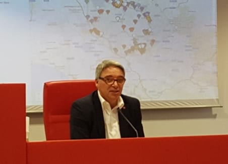 Vincenzo Sgalla