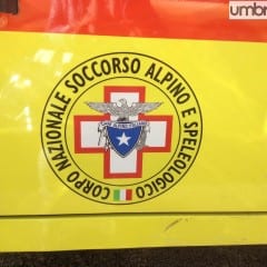 Escursionista orvietano precipita e muore sulle Alpi Apuane