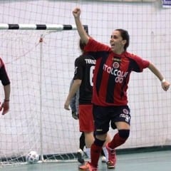 Ternana Futsal, colpo portoghese: Azevedo