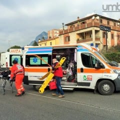 118 in Umbria, Fp Cgil: «Punto cardine»