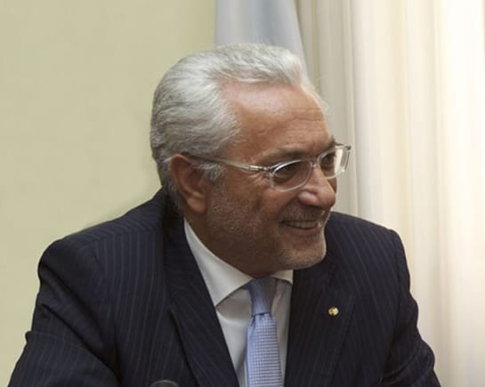 Raffaele Cannizzaro