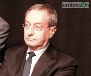 Tk-Ast, Catricalà: «Compito delicato»