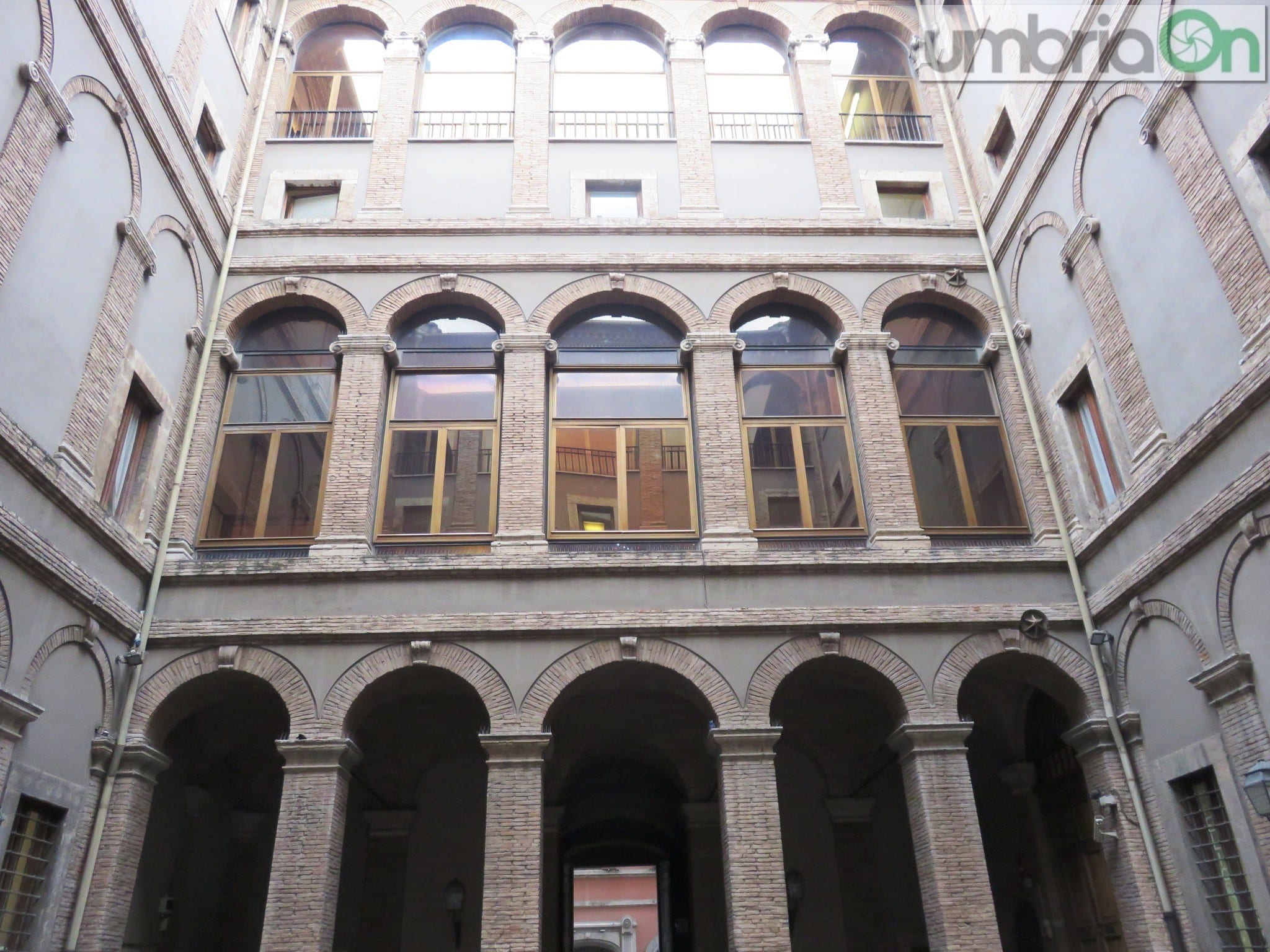 Palazzo Spada