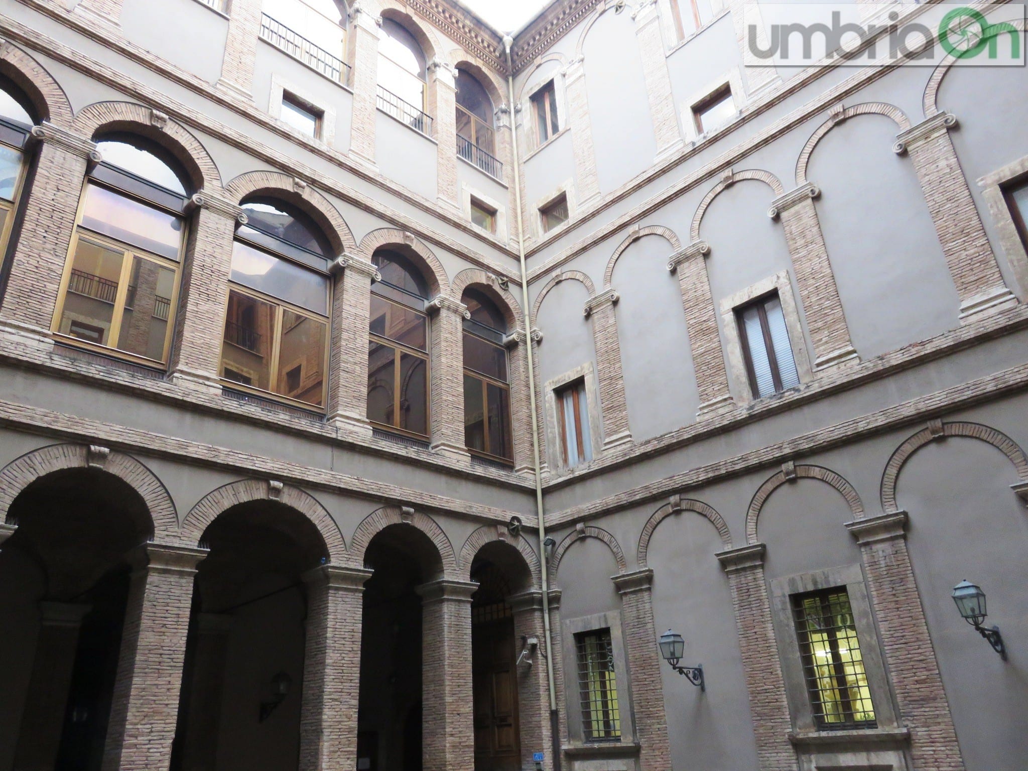 Palazzo Spada
