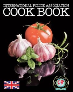 Cook Book Ipa