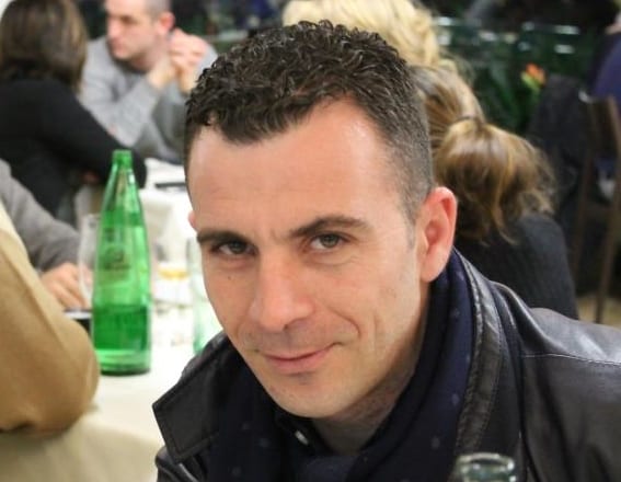Cristiano Ceccotti