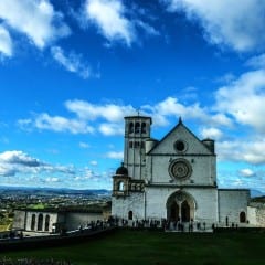 In mostra ad Assisi l’Umbria più ‘intima’
