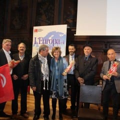 Perugia: «La pace patrimonio comune»