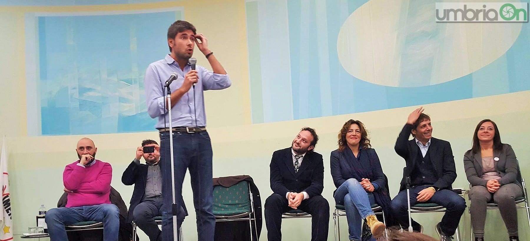 Alessandro Di Battista