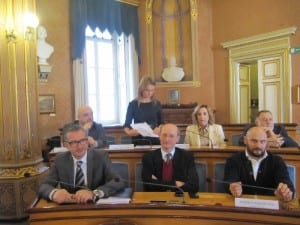 Dicembre2015_Consiglio e Assemblea sindaci 009 Mismetti
