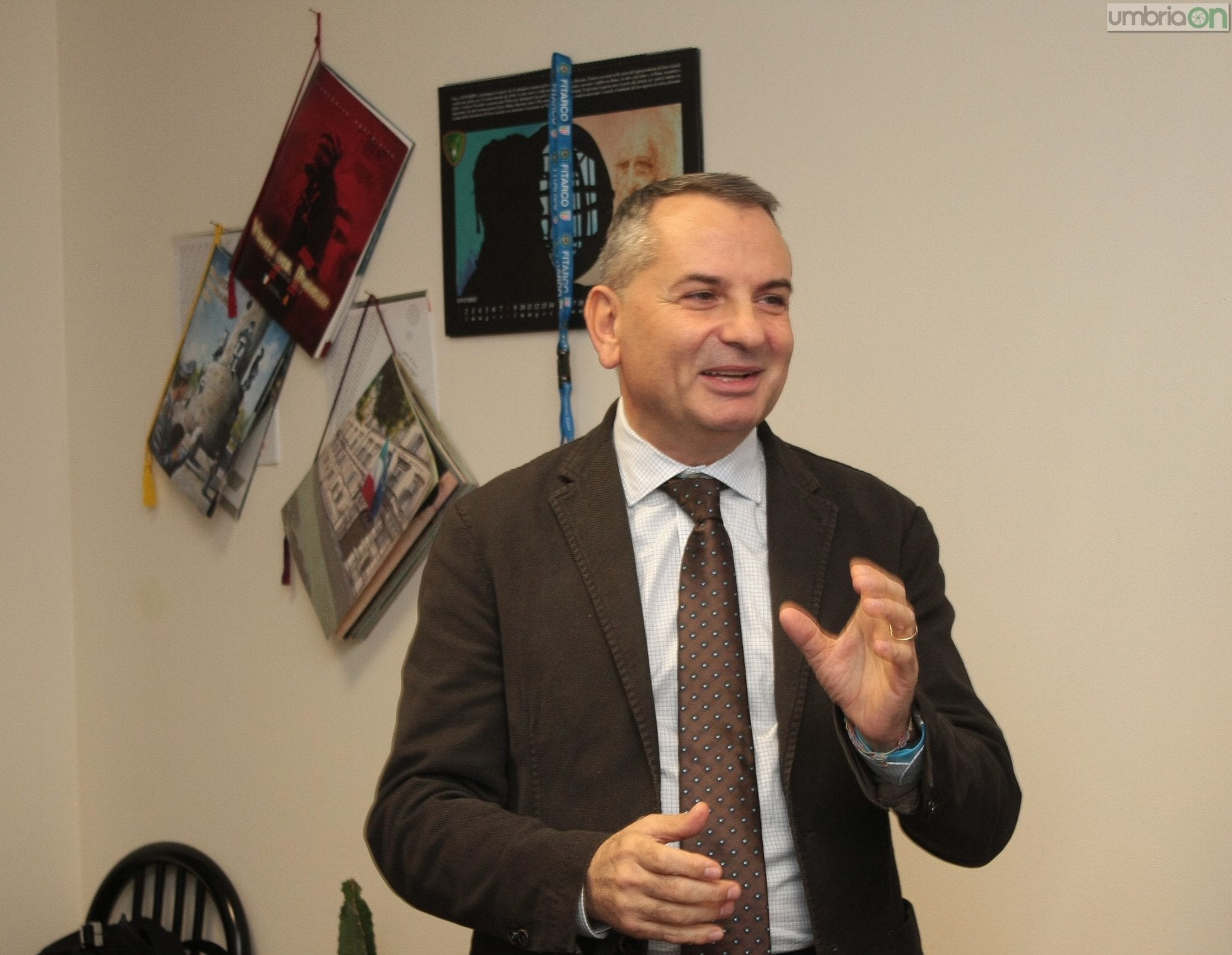 Fabio Paparelli