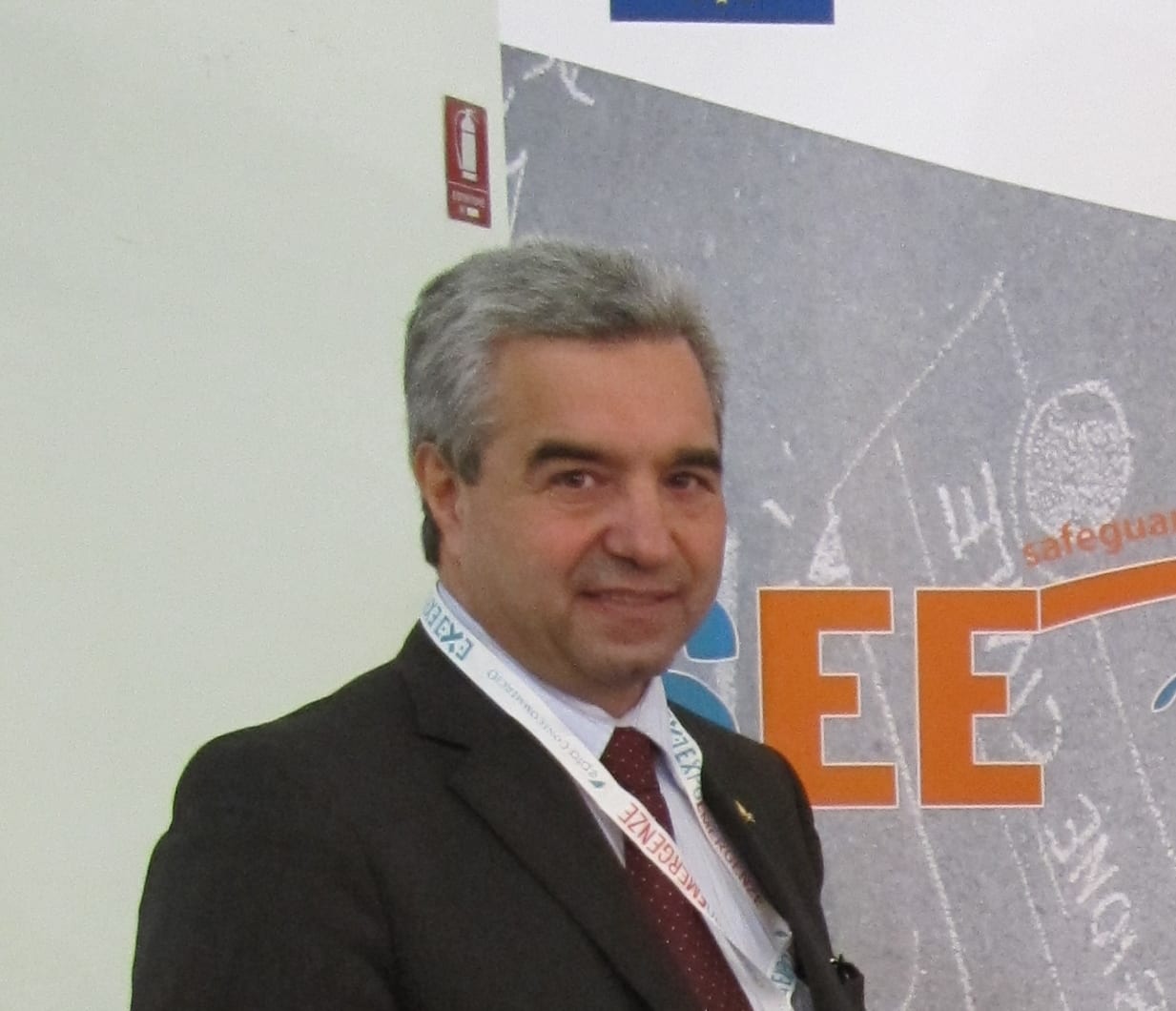 Maurizio Fattorini