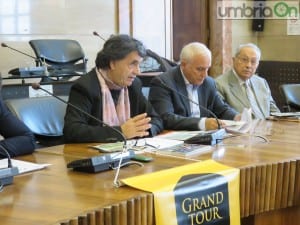 Grand Tour Rando Ballarini Fornaci Di Girolamo