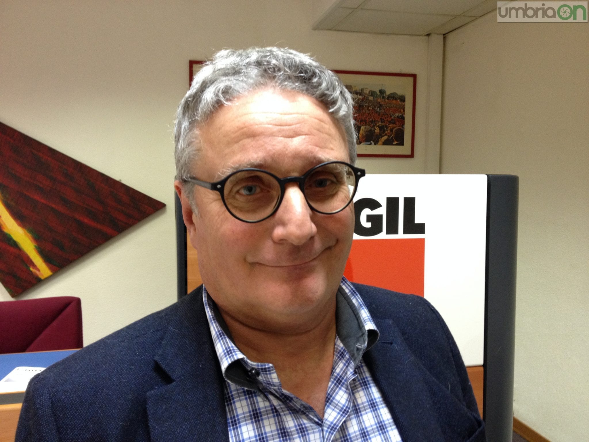 La Cgil e la crisi: «Preoccupazione forte»