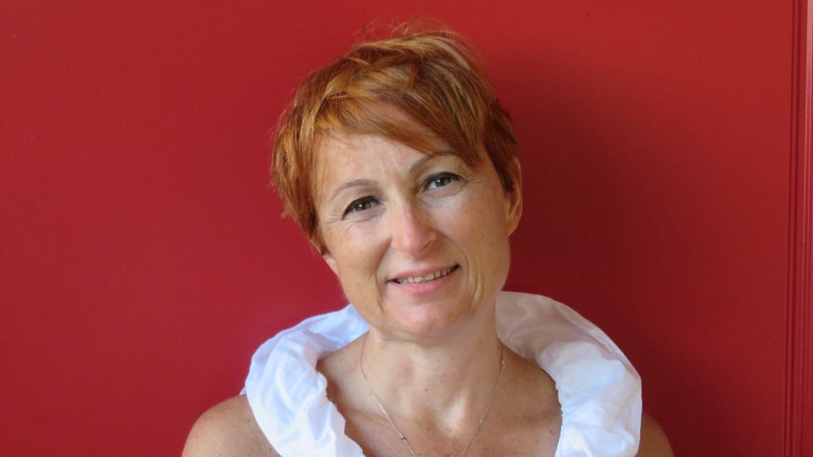 Sandra Landini