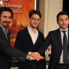 ‘Italia di ‘mezzo’, idee giovani a confronto