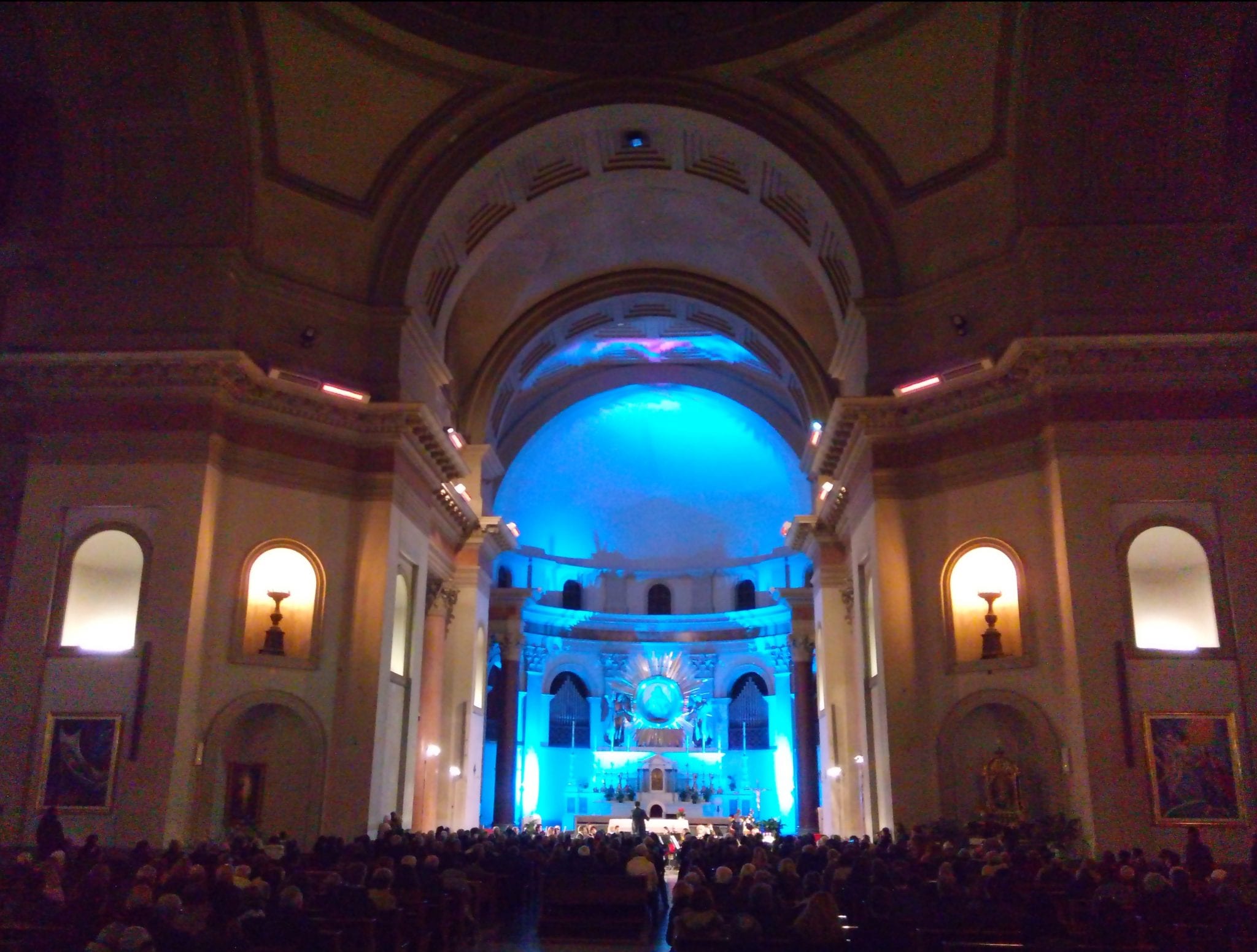Giubileo, un concerto di Cristiana Pegoraro
