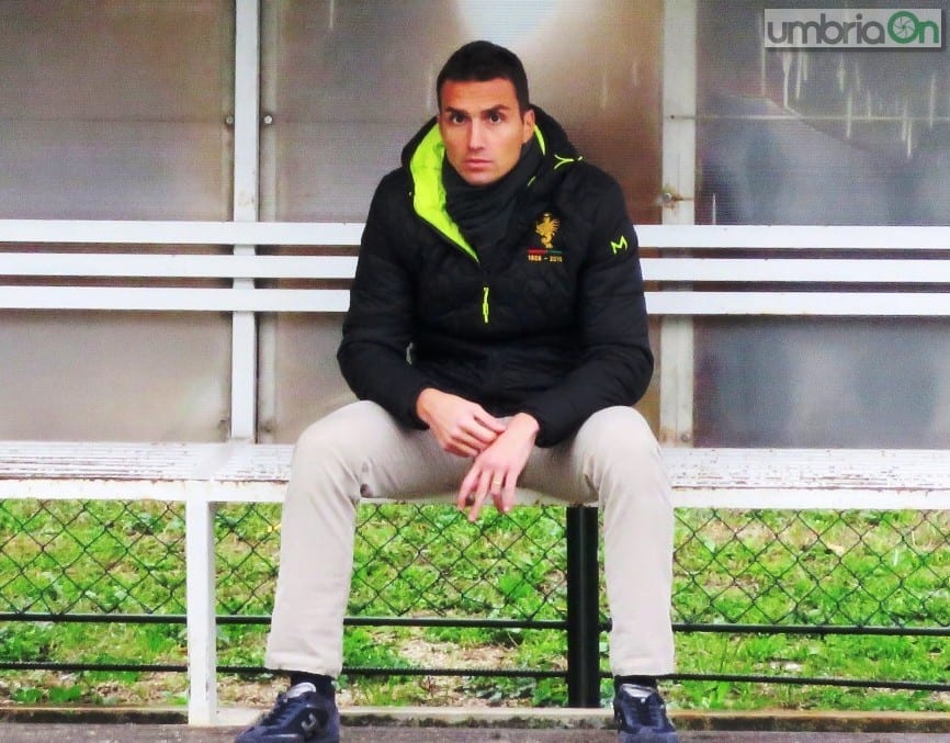 Simone Longarini