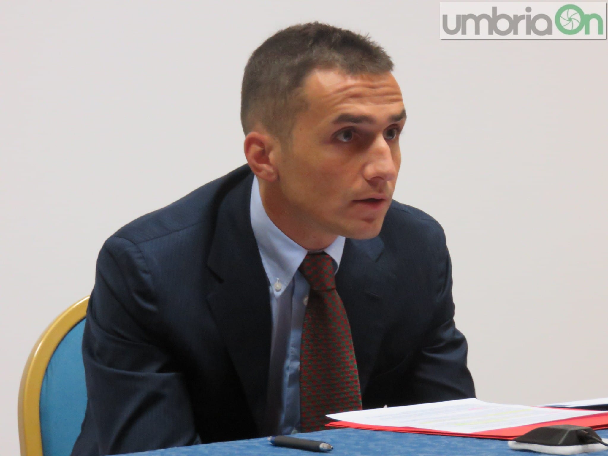 Simone Longarini