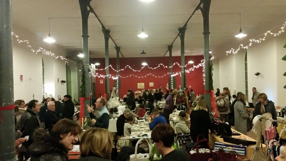 Lugnano in Teverina, tanti eventi per Natale
