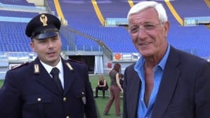 Marcello Lippi Rispetta le REGOLE, vinci la VITA 13