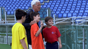 Marcello Lippi Rispetta le REGOLE, vinci la VITA 14