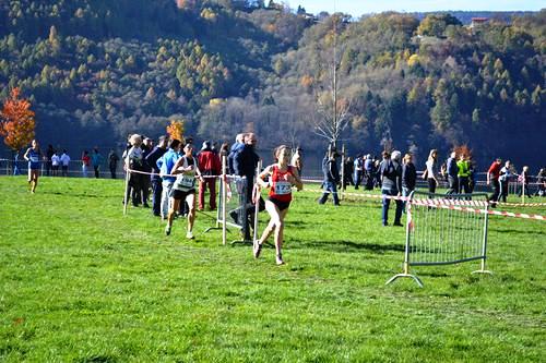Perugia, europei cross: Martinetti convocata