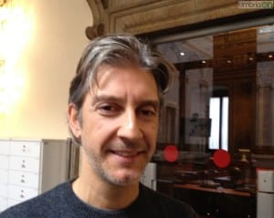 Massimo Magistrelli 