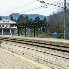 Ferrovia Terni-Cesi: «Raddoppio possibile»